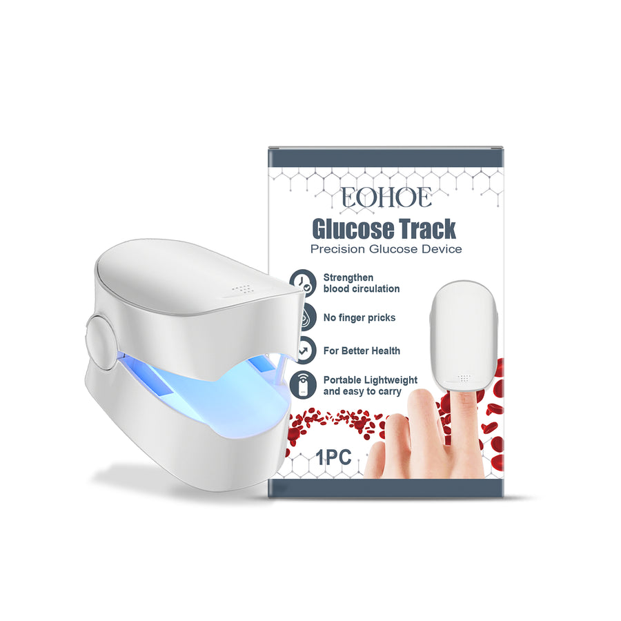 Precision Glucose Device