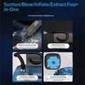 Portable Air With 8-in-1 Lighting Function