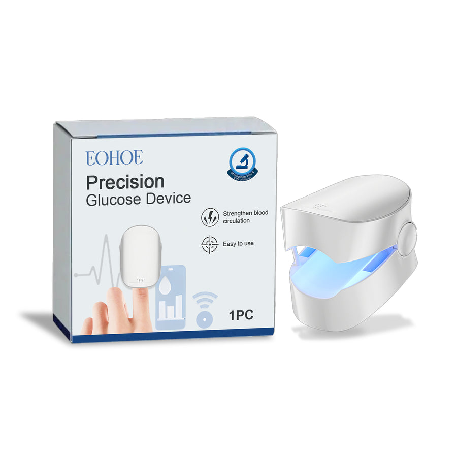 Precision Glucose Device