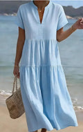 Polyester Dress