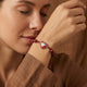 Chinese Herbal Bracelet