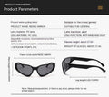 Outdoor Sports Cycling Fashion Sunglasses