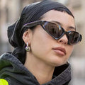 Outdoor Sports Cycling Fashion Sunglasses