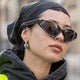 Outdoor Sports Cycling Fashion Sunglasses