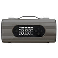 Portable Air With 8-in-1 Lighting Function