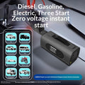 Portable Air With 8-in-1 Lighting Function