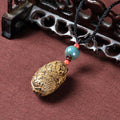 Original Ethnic Style Long Sweater Chain Handmade Bodhi