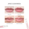 Lip Care Roller Portable Manual Lip Care Instrument
